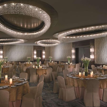 Jing An Shangri-La, Shanghai Exterior photo