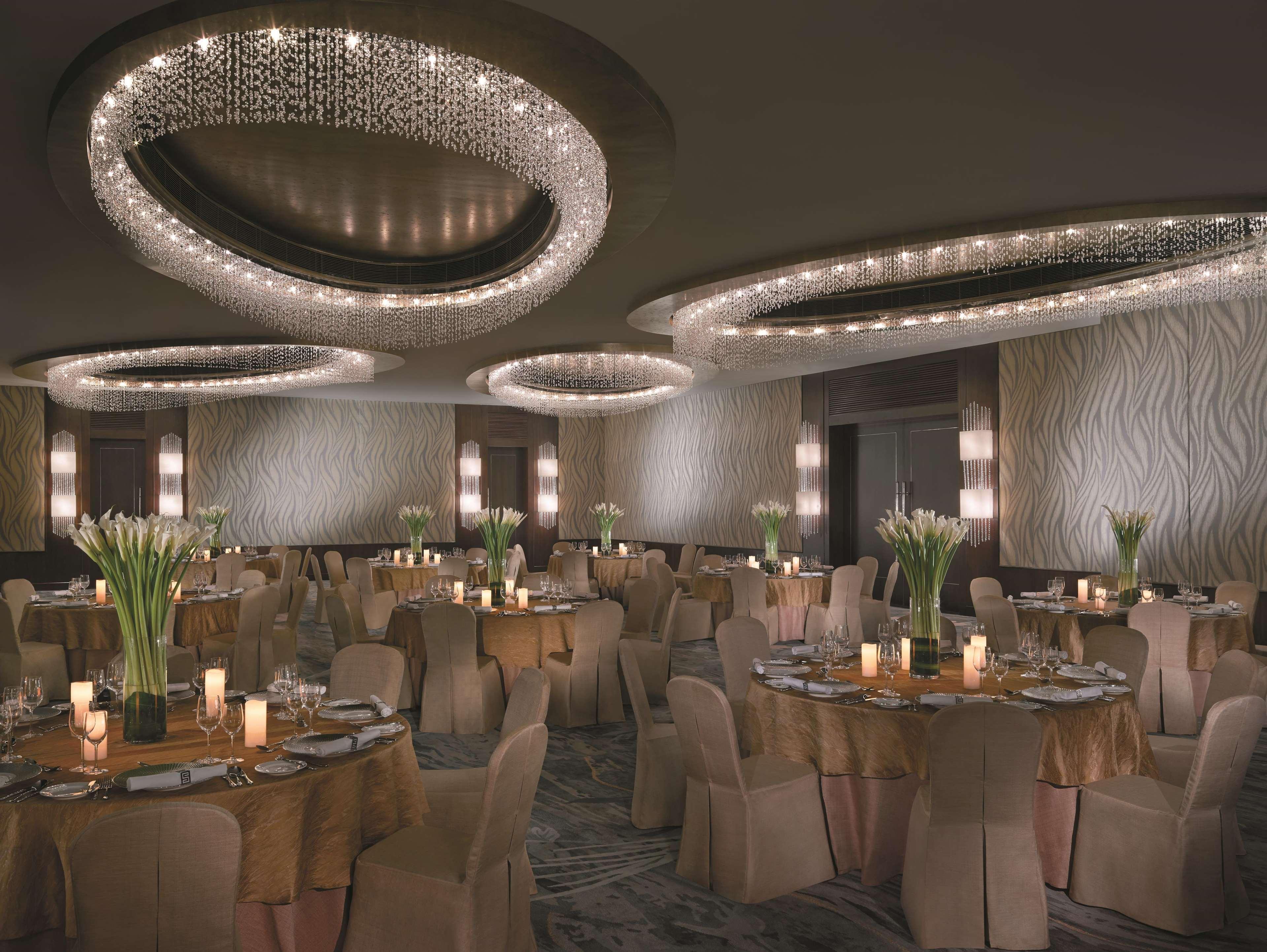 Jing An Shangri-La, Shanghai Exterior photo